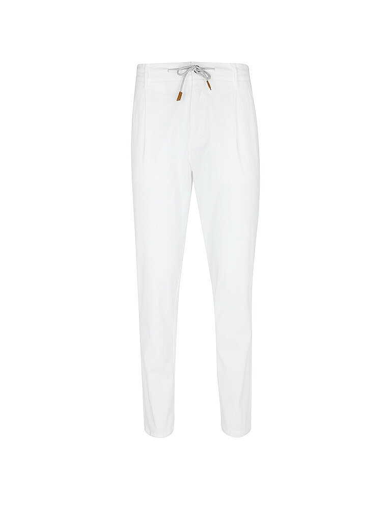 ELEVENTY Chino weiss | 33 von ELEVENTY