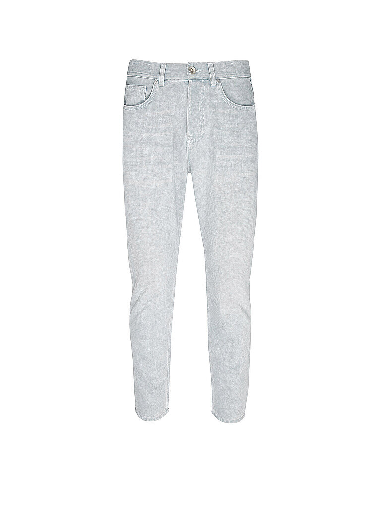 ELEVENTY Jeans Slim Fit hellblau | 31 ELEVENTY Jeans Slim Fit hellblau | 31 von ELEVENTY