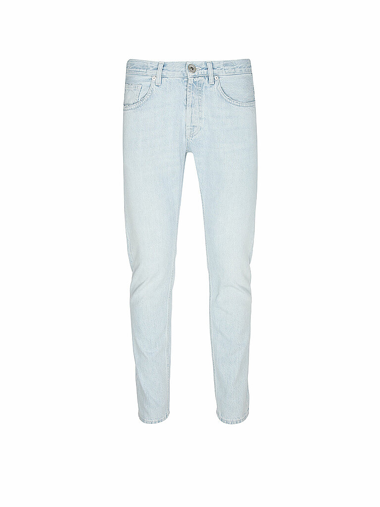 ELEVENTY Jeans Slim Fit hellblau | 31 ELEVENTY Jeans Slim Fit hellblau | 31 von ELEVENTY