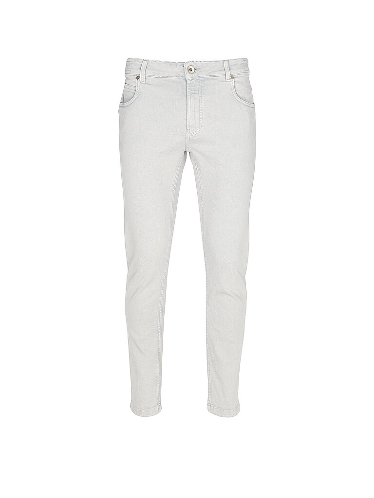 ELEVENTY Jeans Slim Fit hellgrau | 33 ELEVENTY Jeans Slim Fit hellgrau | 33 von ELEVENTY
