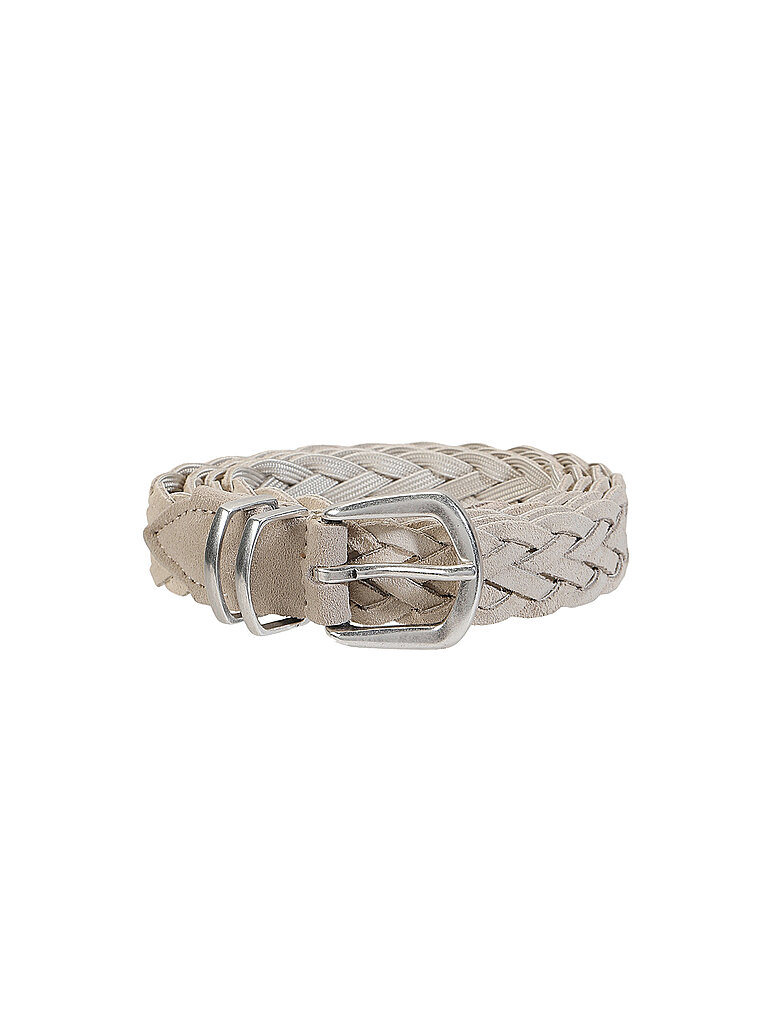ELEVENTY Ledergürtel beige | 105 ELEVENTY Ledergürtel beige | 105 von ELEVENTY