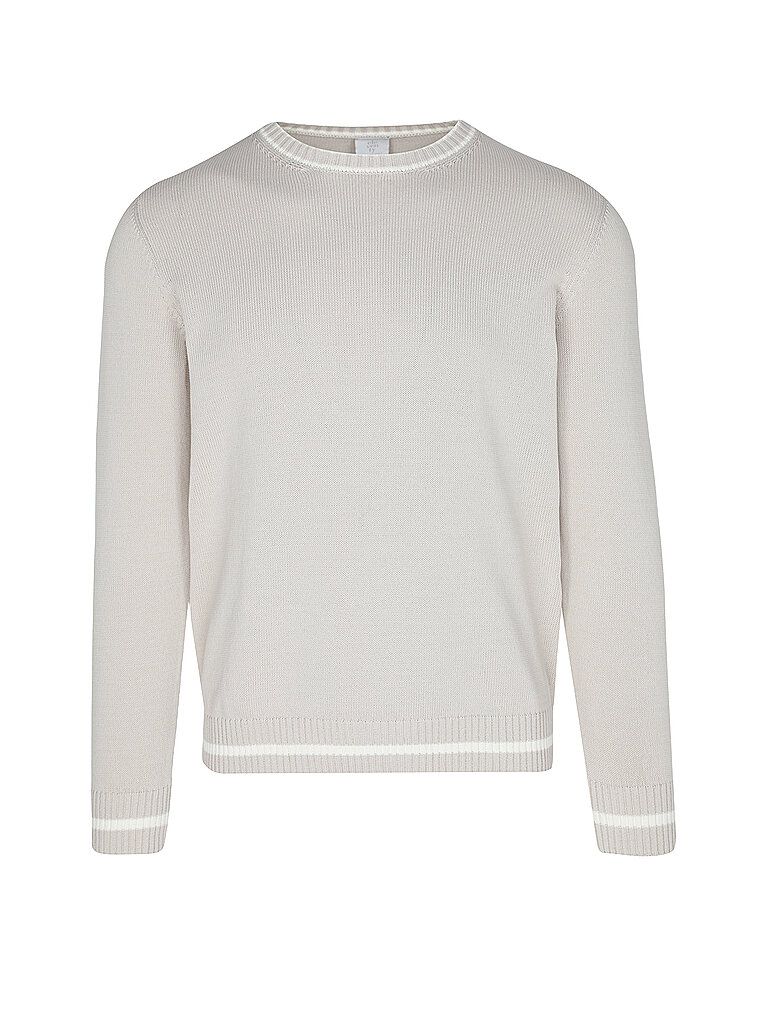 ELEVENTY Pullover beige | L von ELEVENTY