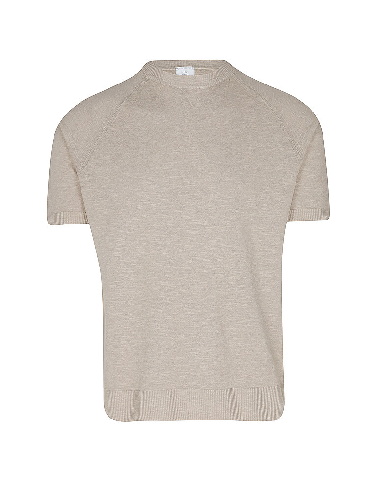 ELEVENTY T-Shirt beige | XL von ELEVENTY