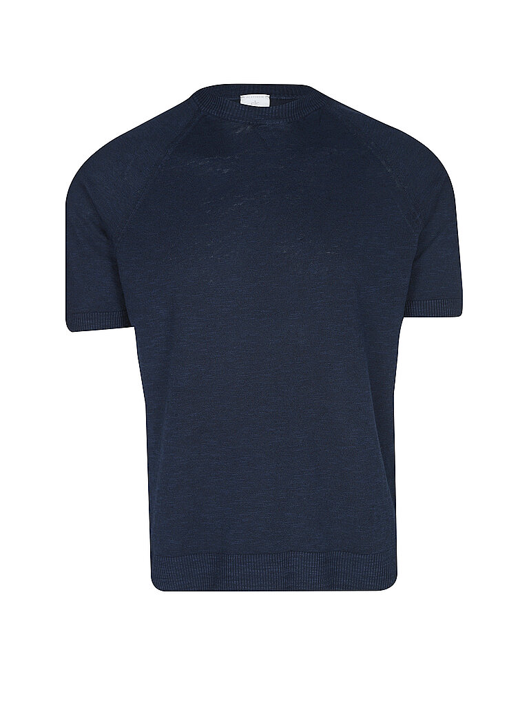 ELEVENTY T-Shirt dunkelblau | XXL von ELEVENTY