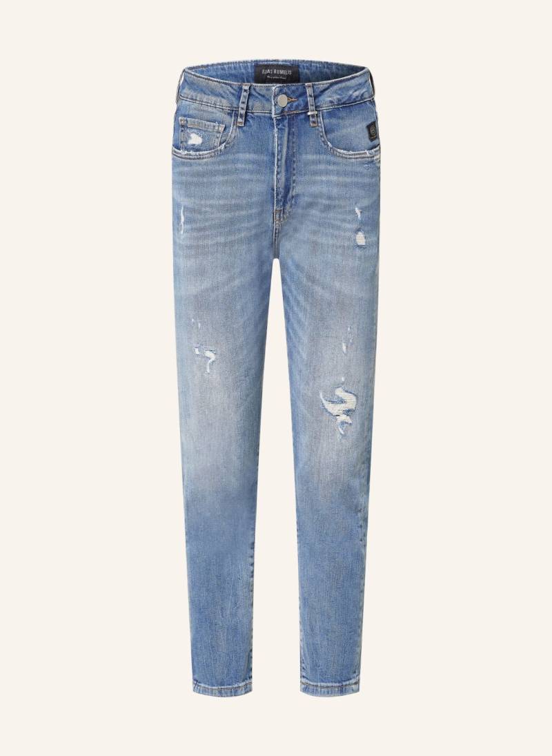 Elias Rumelis Boyfriend Jeans Erleona blau von ELIAS RUMELIS