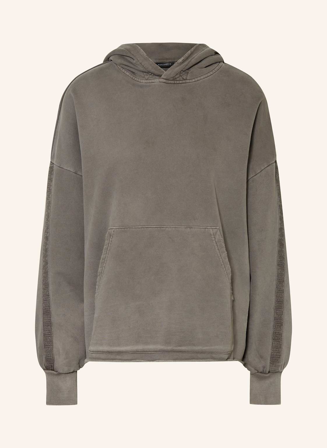 Elias Rumelis Hoodie Erfenja grau Elias Rumelis Hoodie Erfenja grau von ELIAS RUMELIS