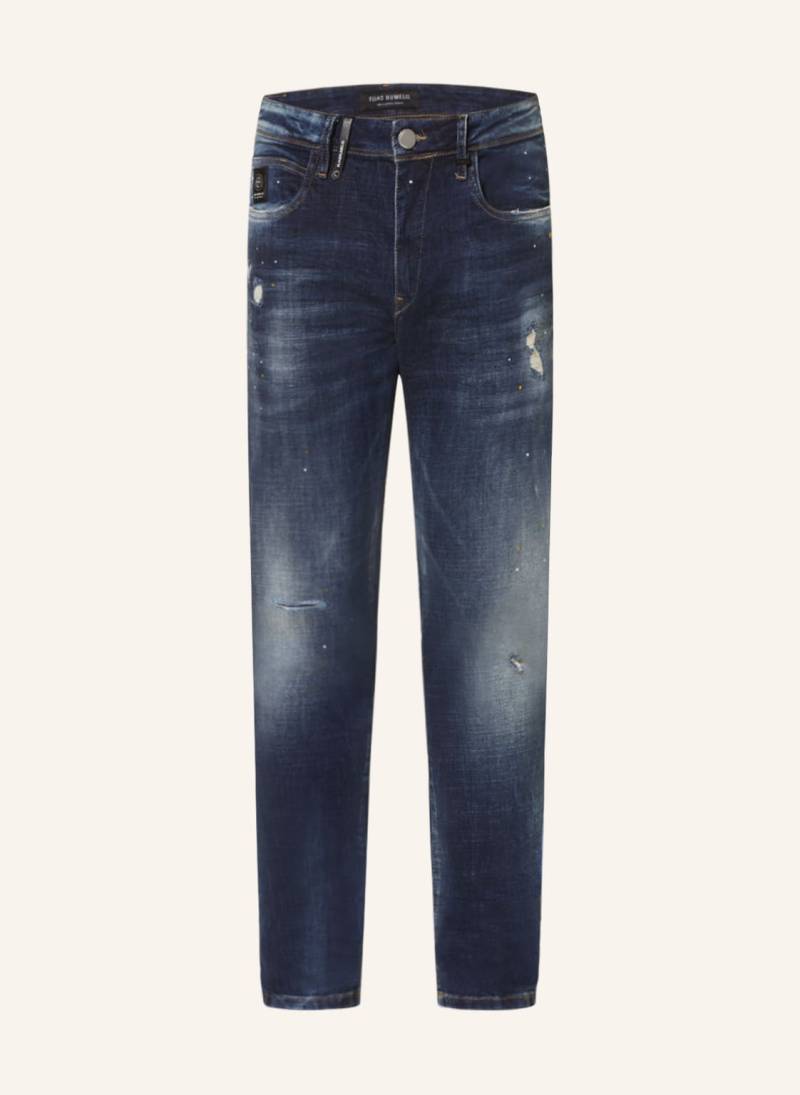 Elias Rumelis Jeans Erjolando Comfort Fit blau von ELIAS RUMELIS