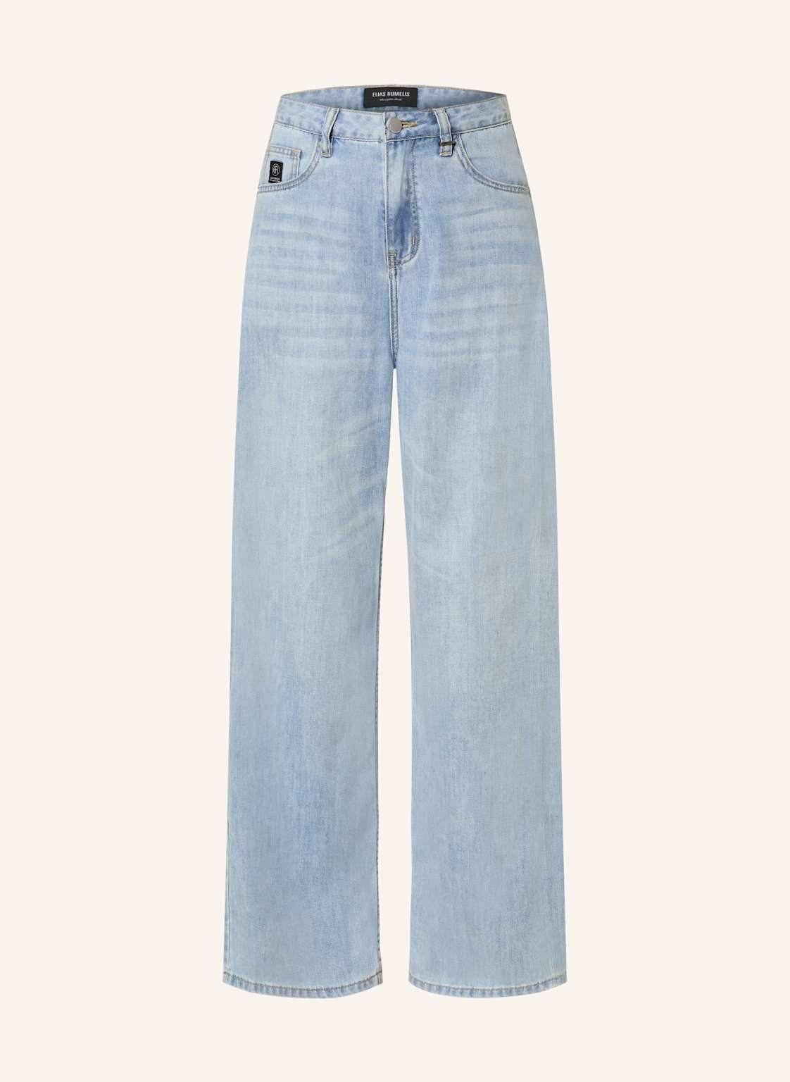 Elias Rumelis Jeans Erkalea blau von ELIAS RUMELIS