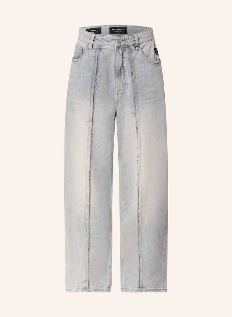 Elias Rumelis Jeans Pia grau von ELIAS RUMELIS