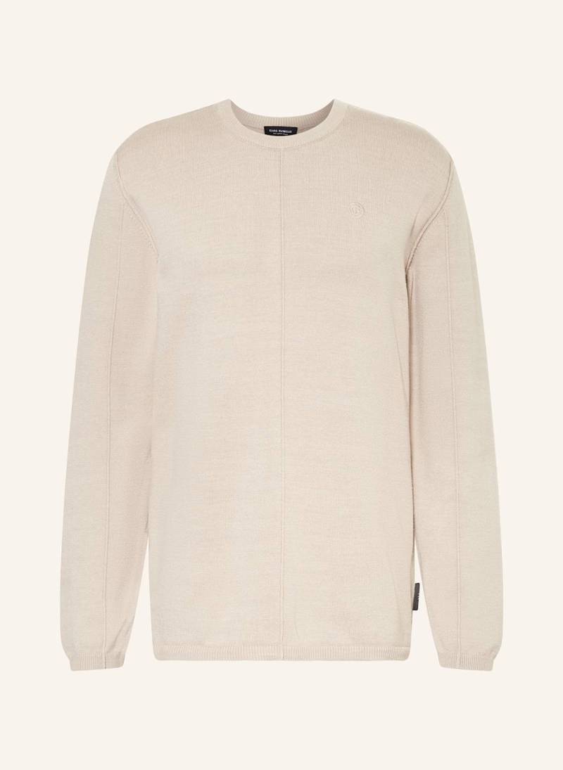 Elias Rumelis Pullover Carmine beige von ELIAS RUMELIS