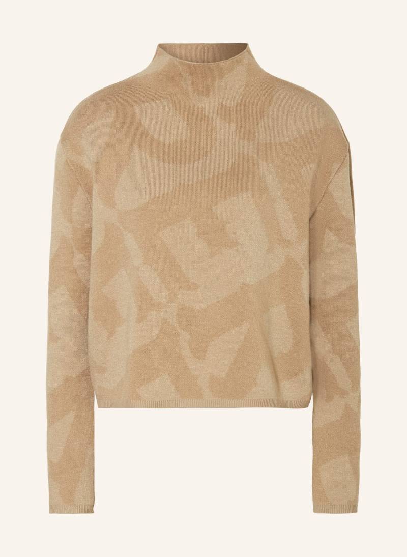 Elias Rumelis Pullover Ermine beige von ELIAS RUMELIS