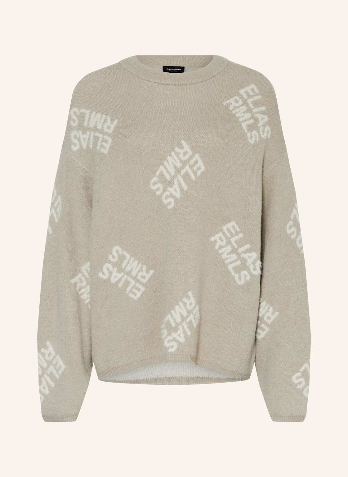 Elias Rumelis Pullover Errenate beige Elias Rumelis Pullover Errenate beige von ELIAS RUMELIS