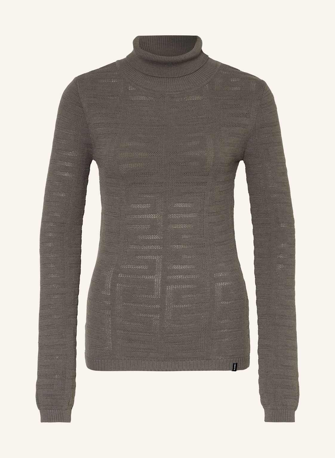 Elias Rumelis Pullover Ertillie grau Elias Rumelis Pullover Ertillie grau von ELIAS RUMELIS