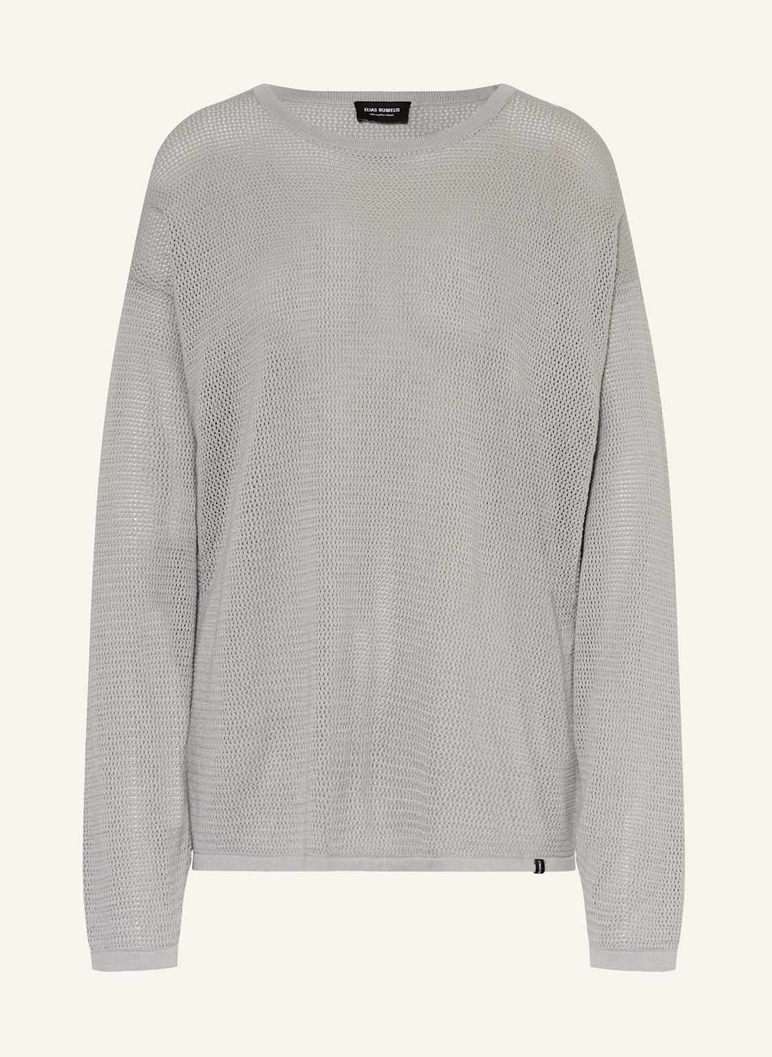 Elias Rumelis Pullover Lydia gruen von ELIAS RUMELIS
