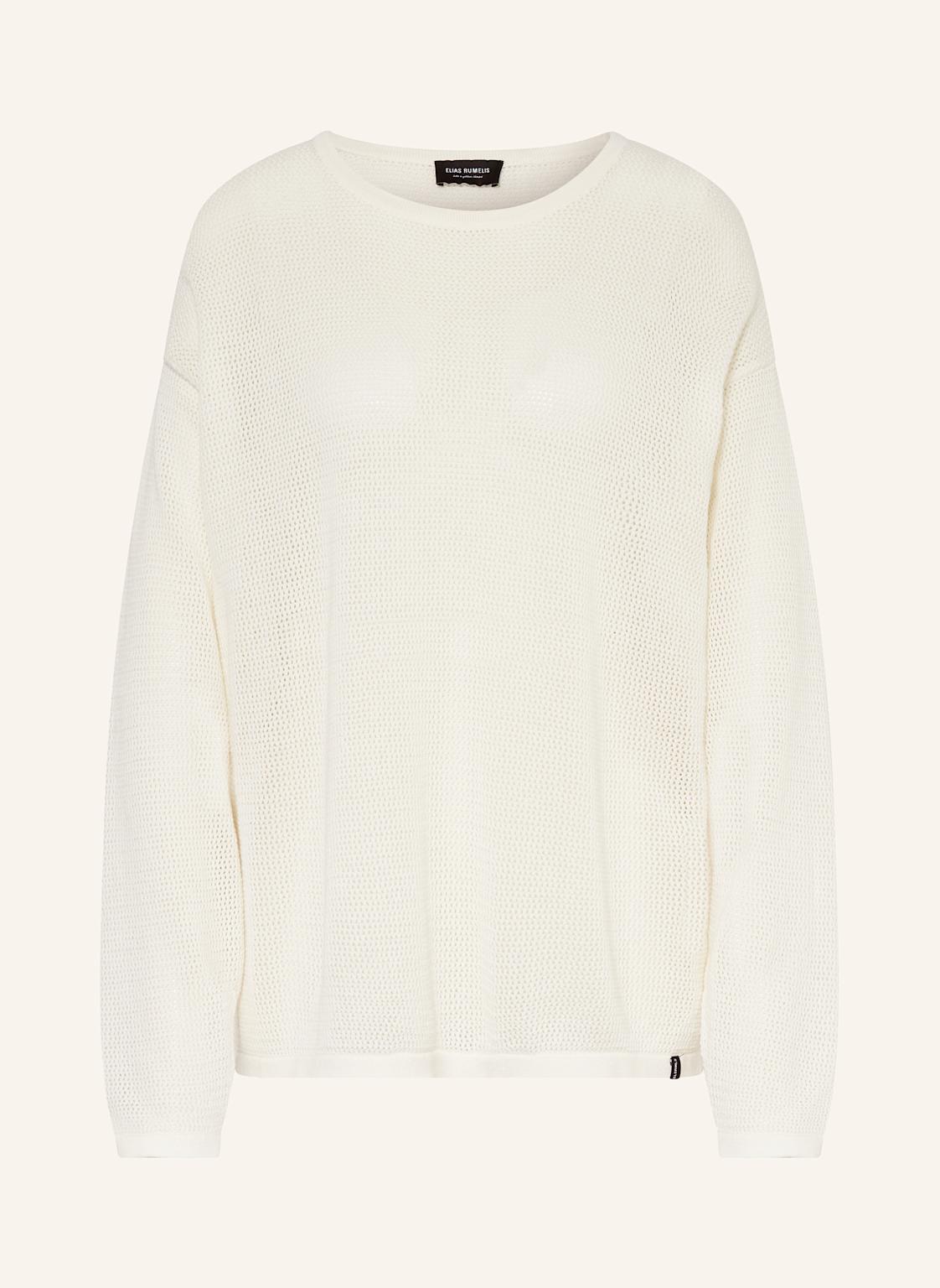 Elias Rumelis Pullover Lydia weiss Elias Rumelis Pullover Lydia weiss von ELIAS RUMELIS