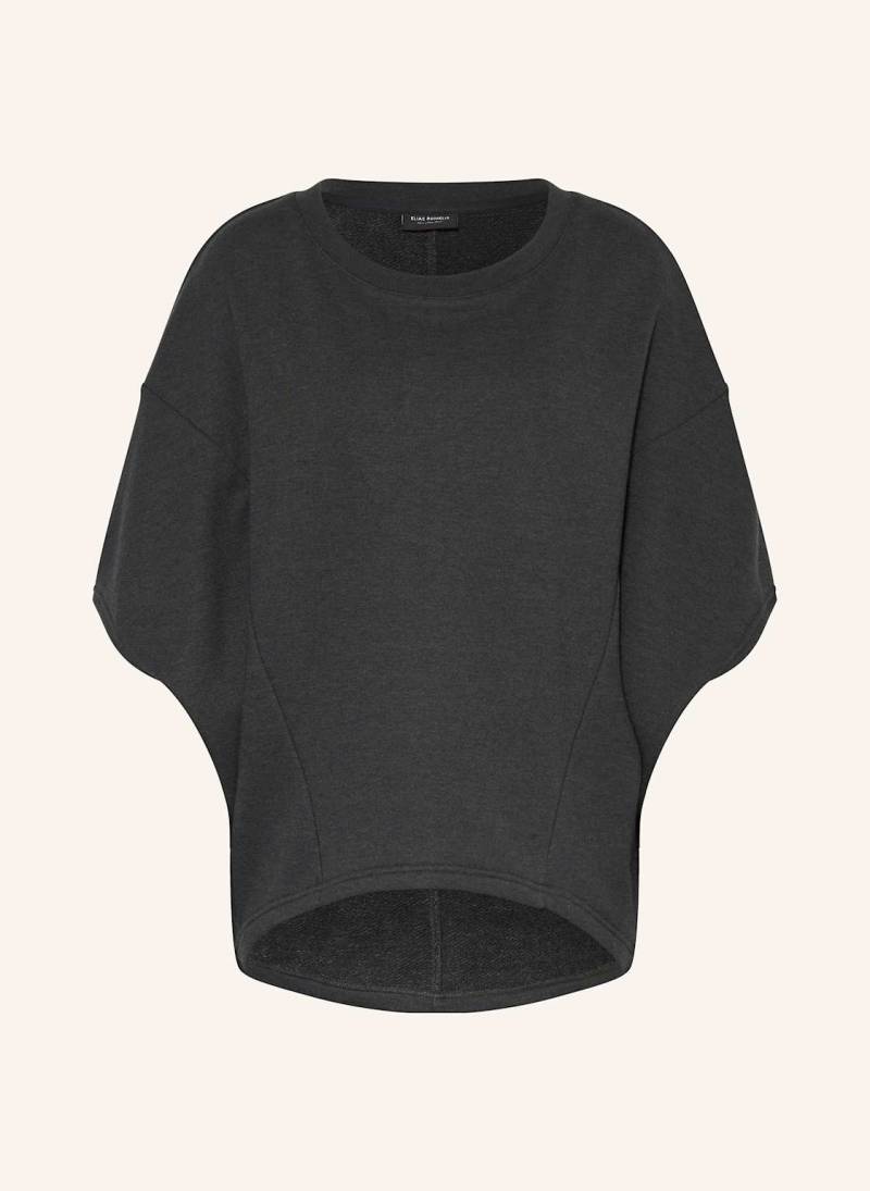 Elias Rumelis Sweatshirt Nuccia schwarz von ELIAS RUMELIS