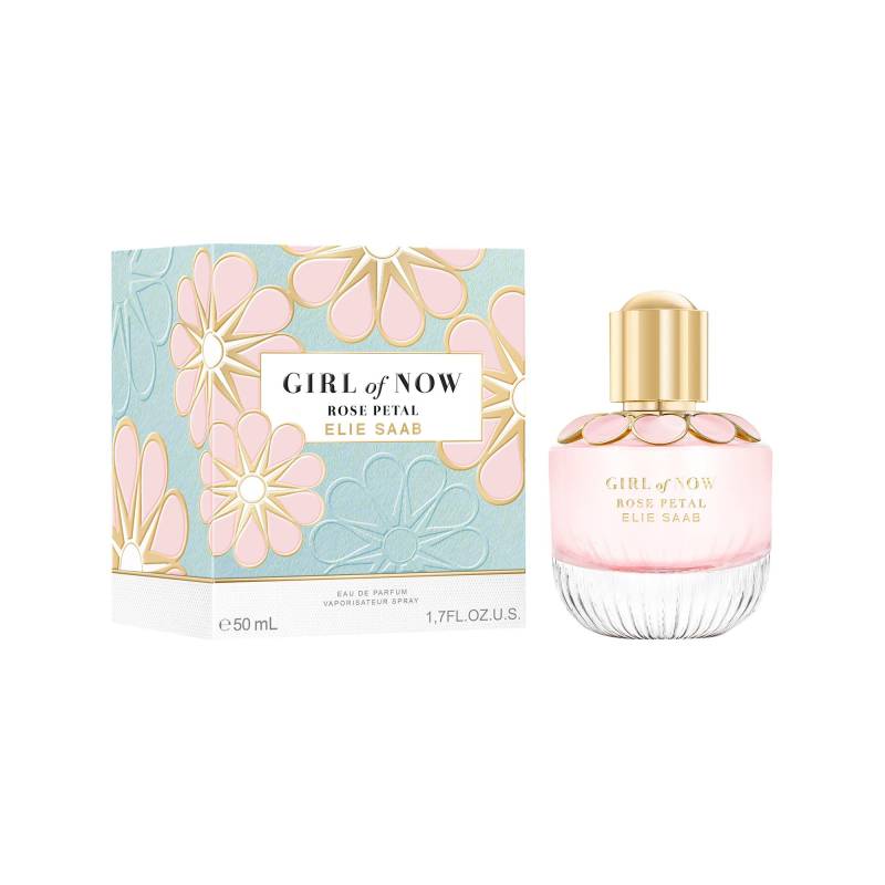 Eau De Parfum Damen  50ml von ELIE SAAB