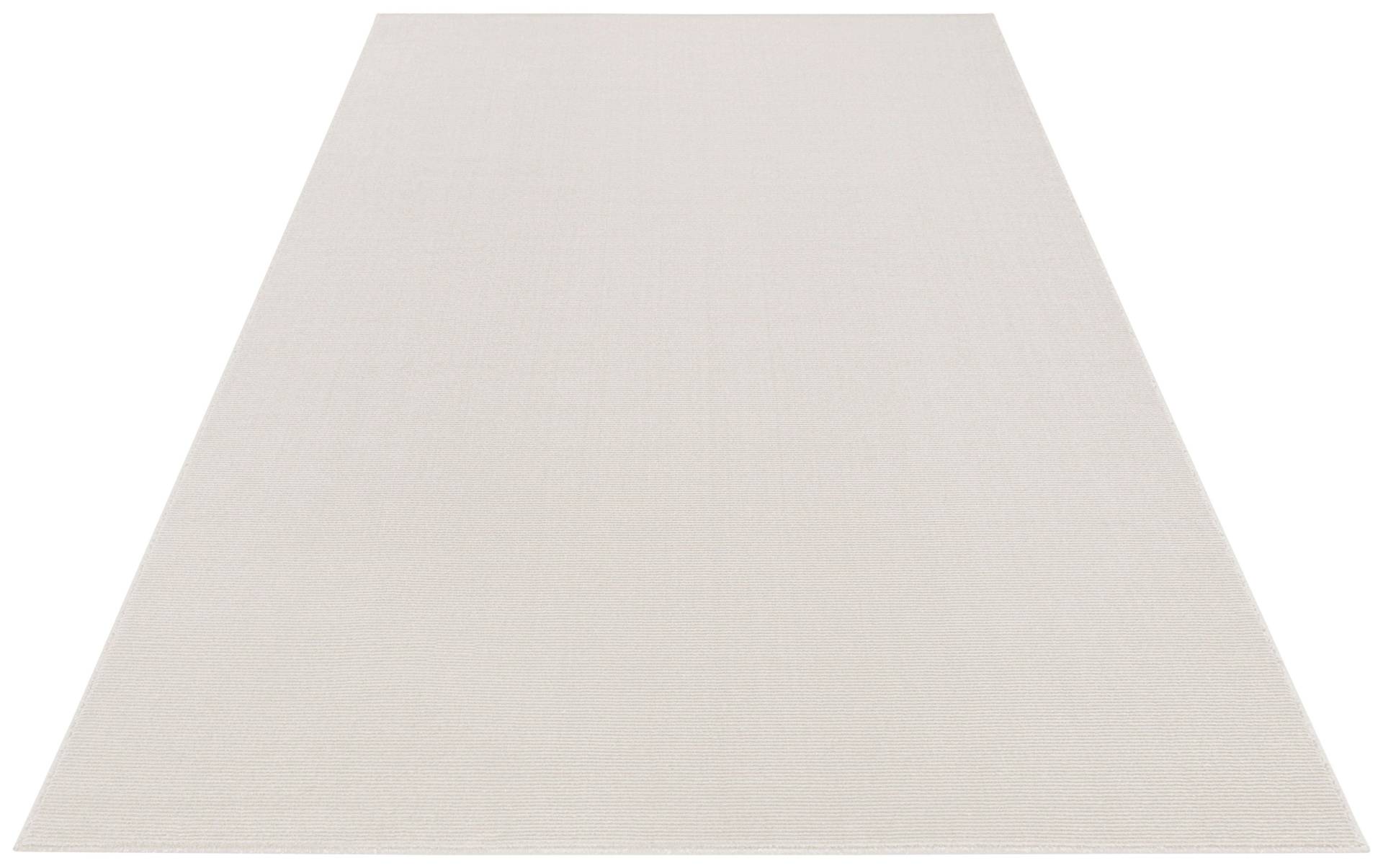 ELLE DECORATION Teppich »Alagnon«, rechteckig, 6 mm Höhe, Kurzflor, Streifen Optik, samtige Oberfläche, Unifarben Design ELLE DECORATION Teppich »Alagnon«, rechteckig, 6 mm Höhe, Kurzflor, Streifen Optik, samtige Oberfläche, Unifarben Design von ELLE DECORATION