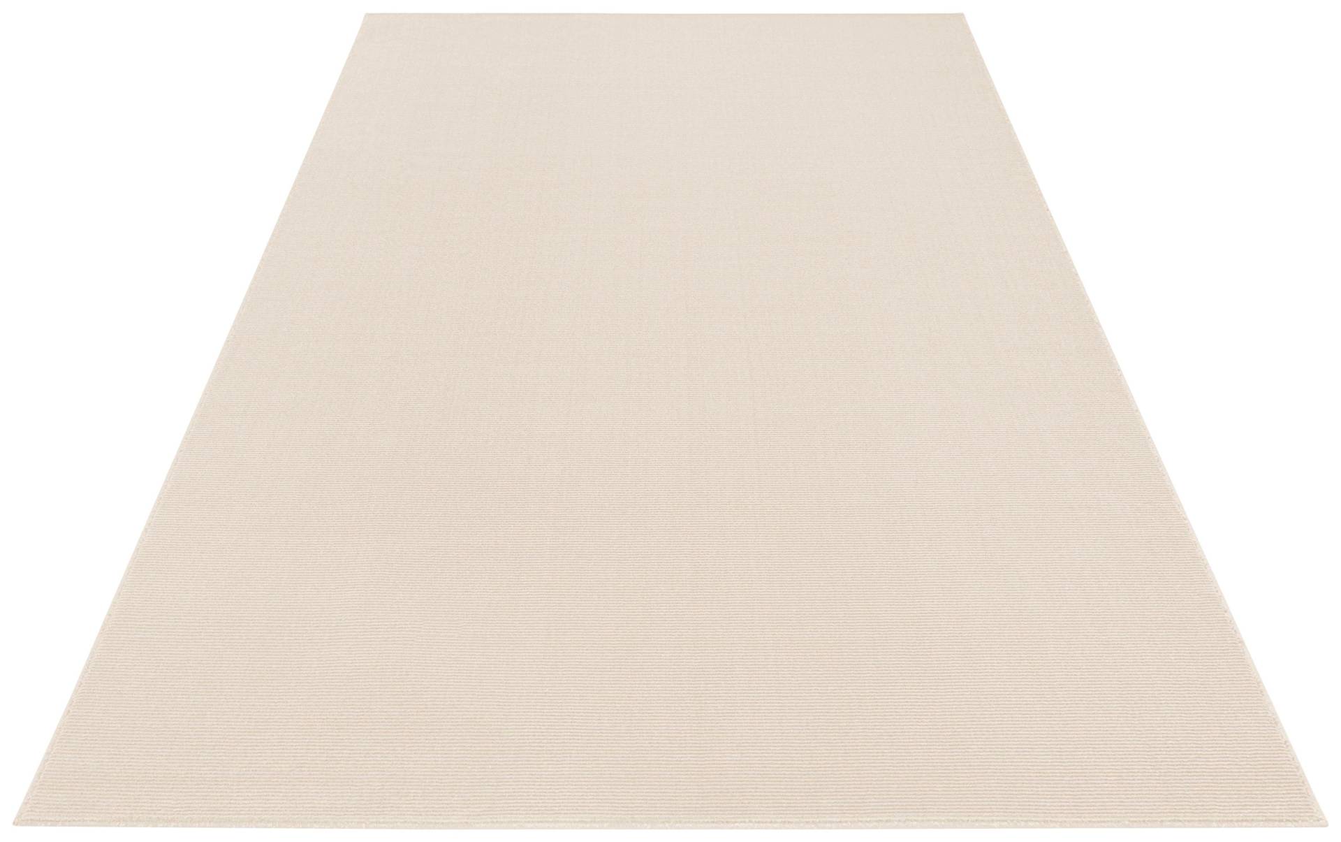 ELLE DECORATION Teppich »Alagnon«, rechteckig, 6 mm Höhe, Kurzflor, Streifen Optik, samtige Oberfläche, Unifarben Design ELLE DECORATION Teppich »Alagnon«, rechteckig, 6 mm Höhe, Kurzflor, Streifen Optik, samtige Oberfläche, Unifarben Design von ELLE DECORATION