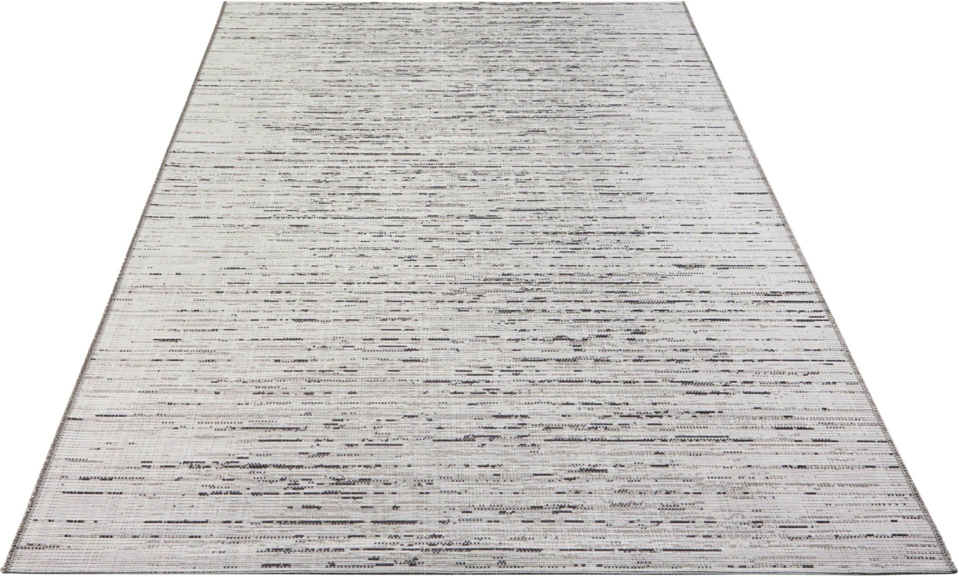 ELLE DECORATION Teppich »Laval«, rechteckig, 3 mm Höhe, In-und Outdoor geeignet, Strapazierfähig und pflegeleicht, Flachgewebe ELLE DECORATION Teppich »Laval«, rechteckig, 3 mm Höhe, In-und Outdoor geeignet, Strapazierfähig und pflegeleicht, Flachgewebe von ELLE DECORATION