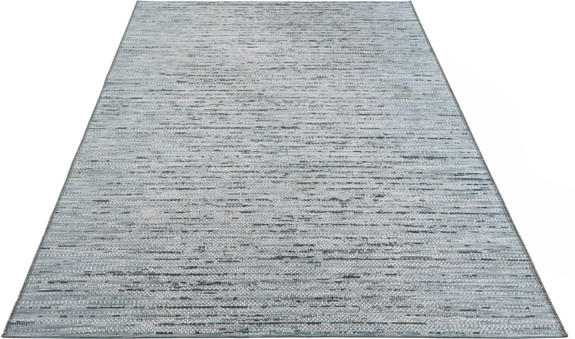 ELLE DECORATION Teppich »Laval«, rechteckig, 3 mm Höhe, In-und Outdoor geeignet, Strapazierfähig und pflegeleicht, Flachgewebe ELLE DECORATION Teppich »Laval«, rechteckig, 3 mm Höhe, In-und Outdoor geeignet, Strapazierfähig und pflegeleicht, Flachgewebe von ELLE DECORATION