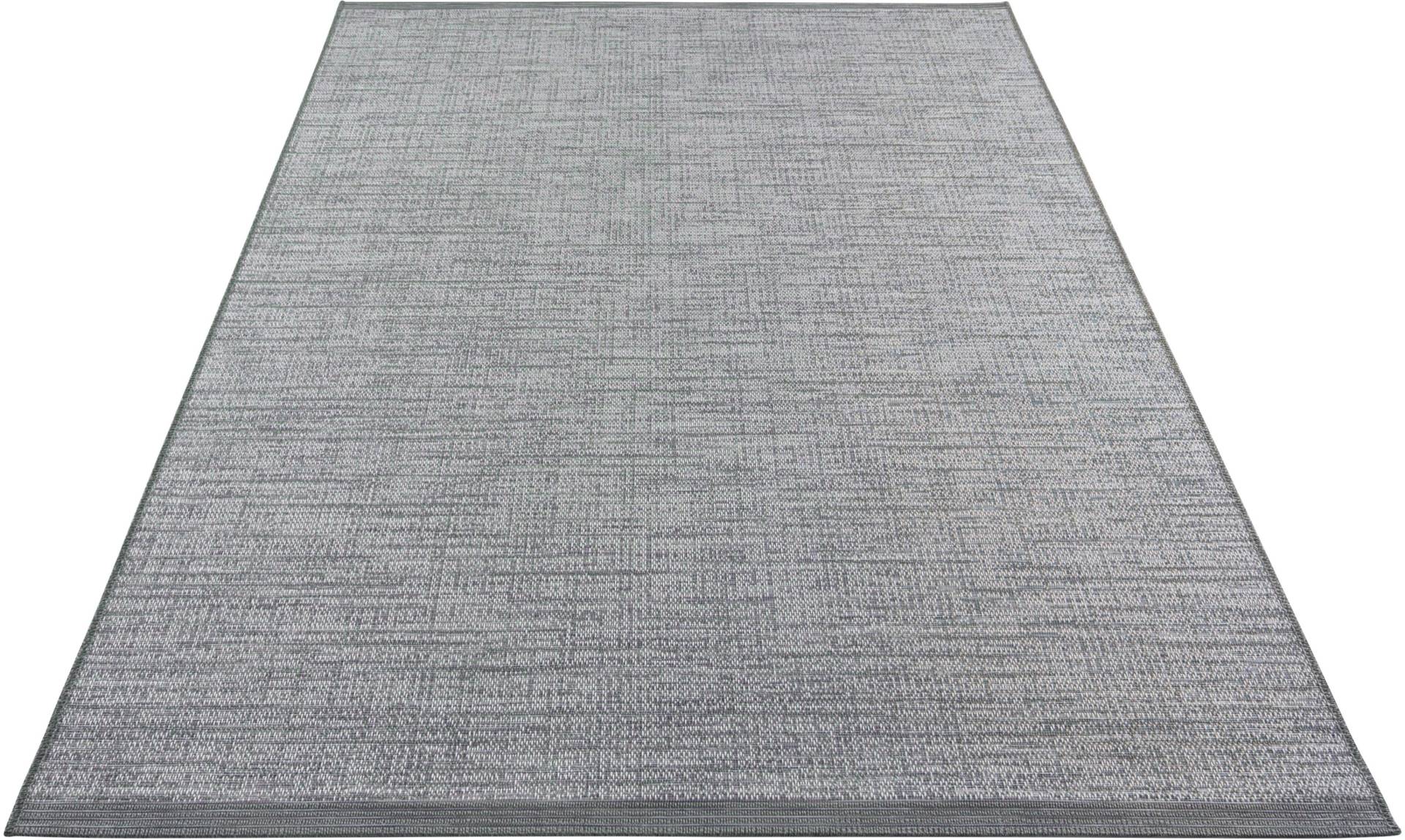 ELLE DECORATION Teppich »Lens«, rechteckig, 3 mm Höhe, In-und Outdoor geeignet, Strapazierfähig und pflegeleicht, Flachgewebe ELLE DECORATION Teppich »Lens«, rechteckig, 3 mm Höhe, In-und Outdoor geeignet, Strapazierfähig und pflegeleicht, Flachgewebe von ELLE DECORATION