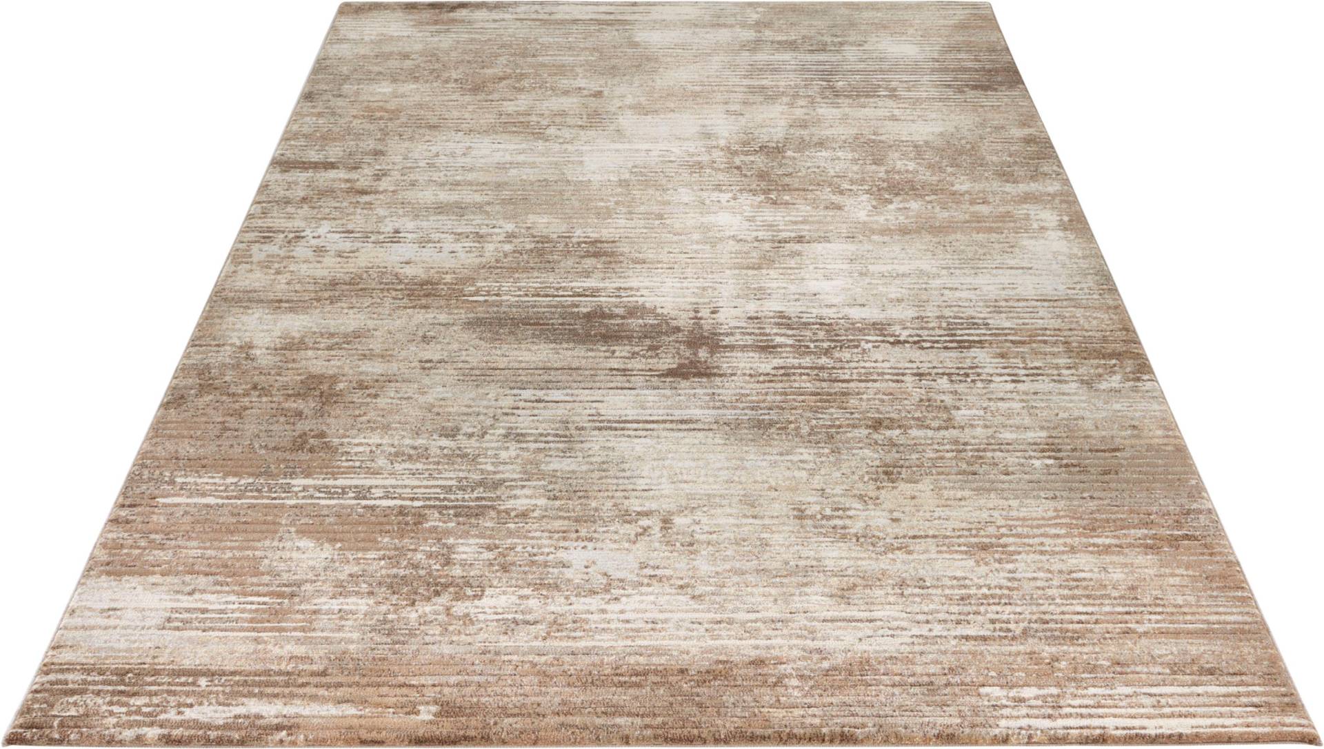 ELLE DECORATION Teppich »Trappes«, rechteckig, 11 mm Höhe, Kurzflor, Boho, Vintage, Wohnzimmer, Kinderzimmer, Schlafzimmer, Flur ELLE DECORATION Teppich »Trappes«, rechteckig, 11 mm Höhe, Kurzflor, Boho, Vintage, Wohnzimmer, Kinderzimmer, Schlafzimmer, Flur von ELLE DECORATION