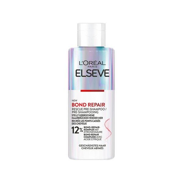 Bond Repair Pre-shampoo Damen  200ml von ELSEVE