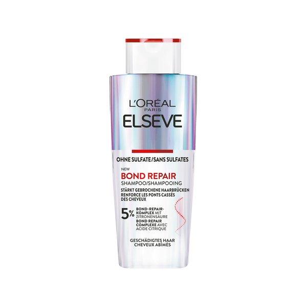 Bond Repair Shampoo Damen  200ml von ELSEVE