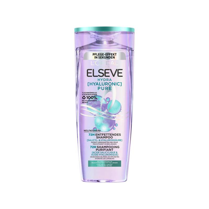 Shampoo Damen  250ml von ELSEVE