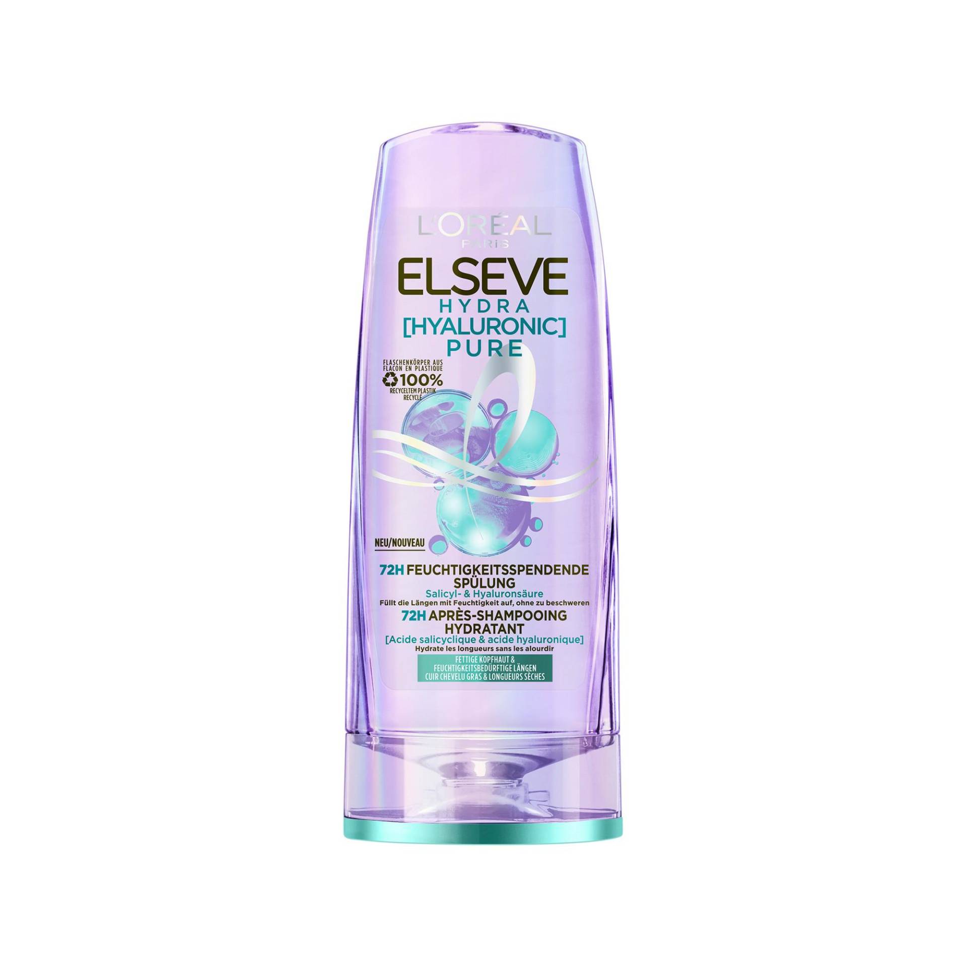 Spülung Damen  200ml von ELSEVE