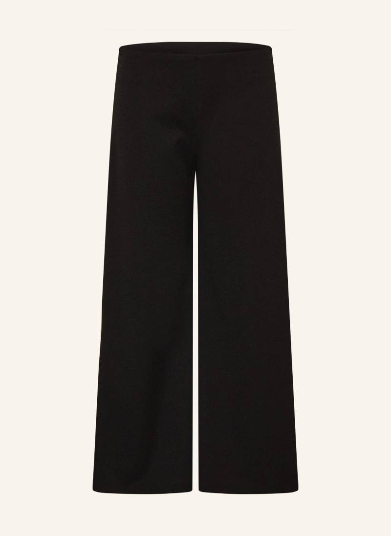 Elsy Culotte Clover schwarz von ELSY