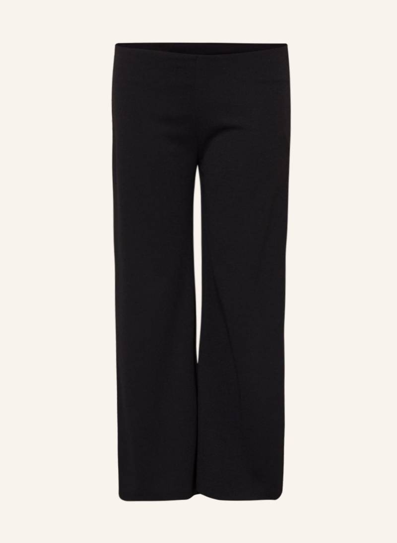 Elsy Culotte Clover schwarz von ELSY