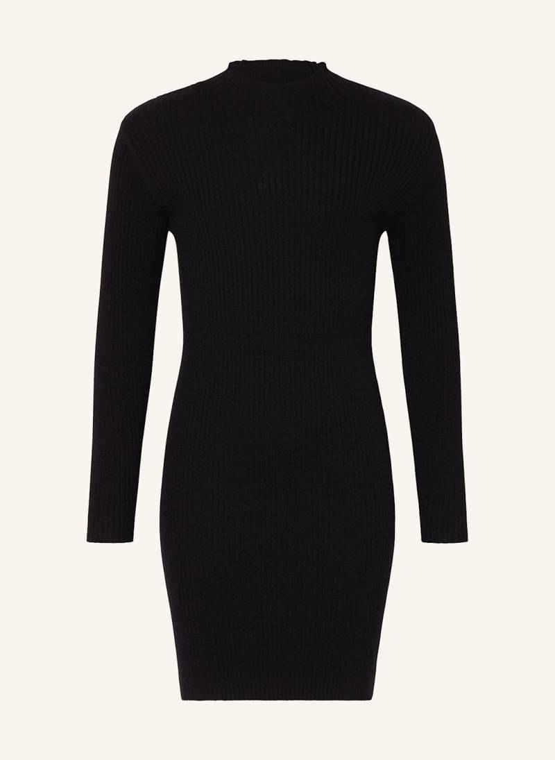 Elsy Strickkleid schwarz Elsy Strickkleid schwarz von ELSY