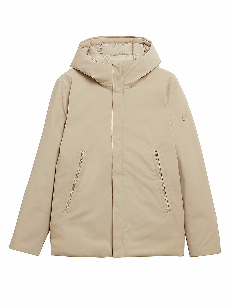 ELVINE Jacke VHINNER beige | L von ELVINE