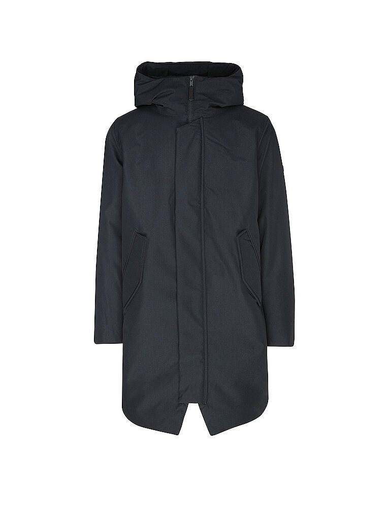 ELVINE Parka GUNTER  blau | L von ELVINE