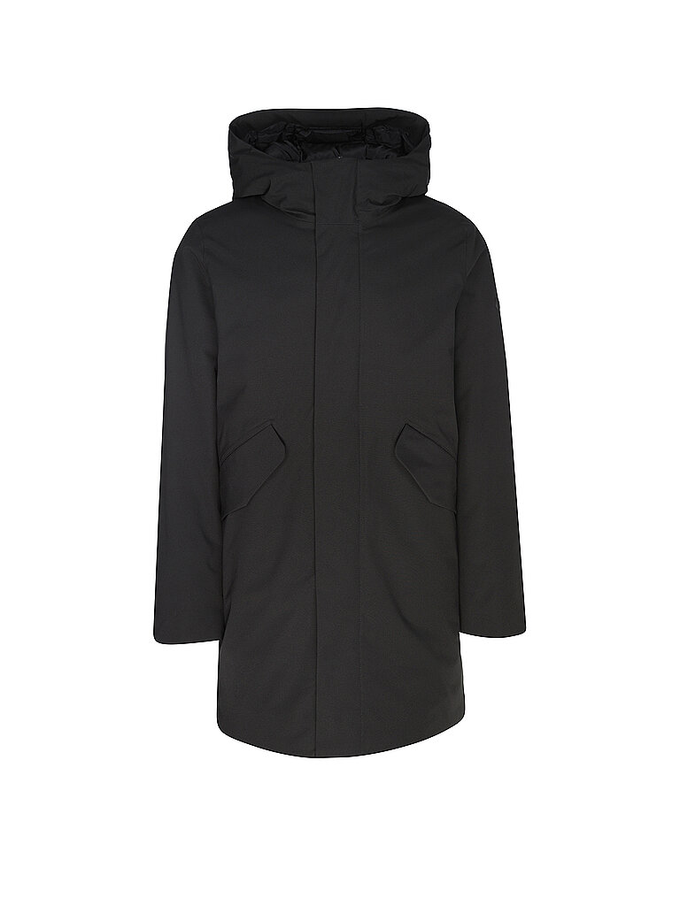 ELVINE Parka HJALMAR grau | L von ELVINE