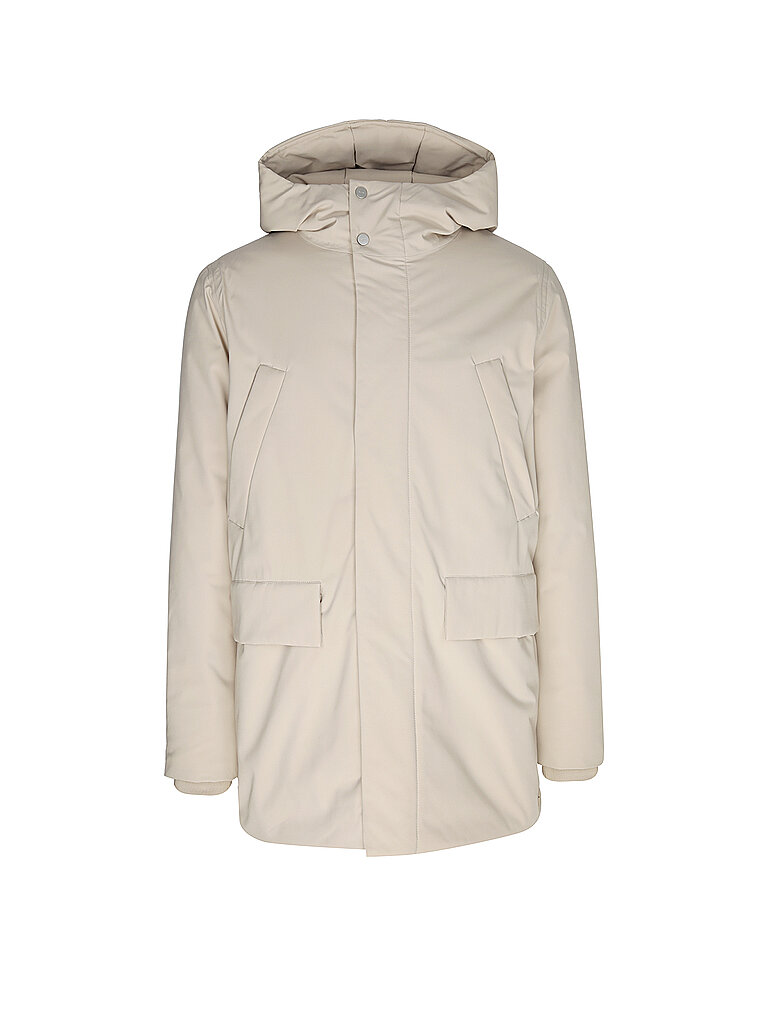 ELVINE Parka LUCIUS beige | L von ELVINE