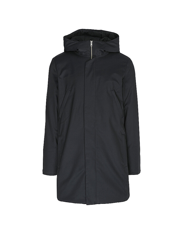 ELVINE Parka REECE  blau | L von ELVINE