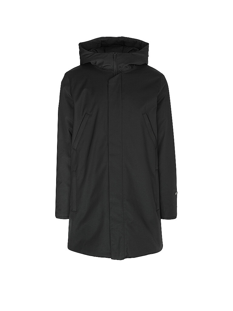 ELVINE Parka REECE  schwarz | L von ELVINE