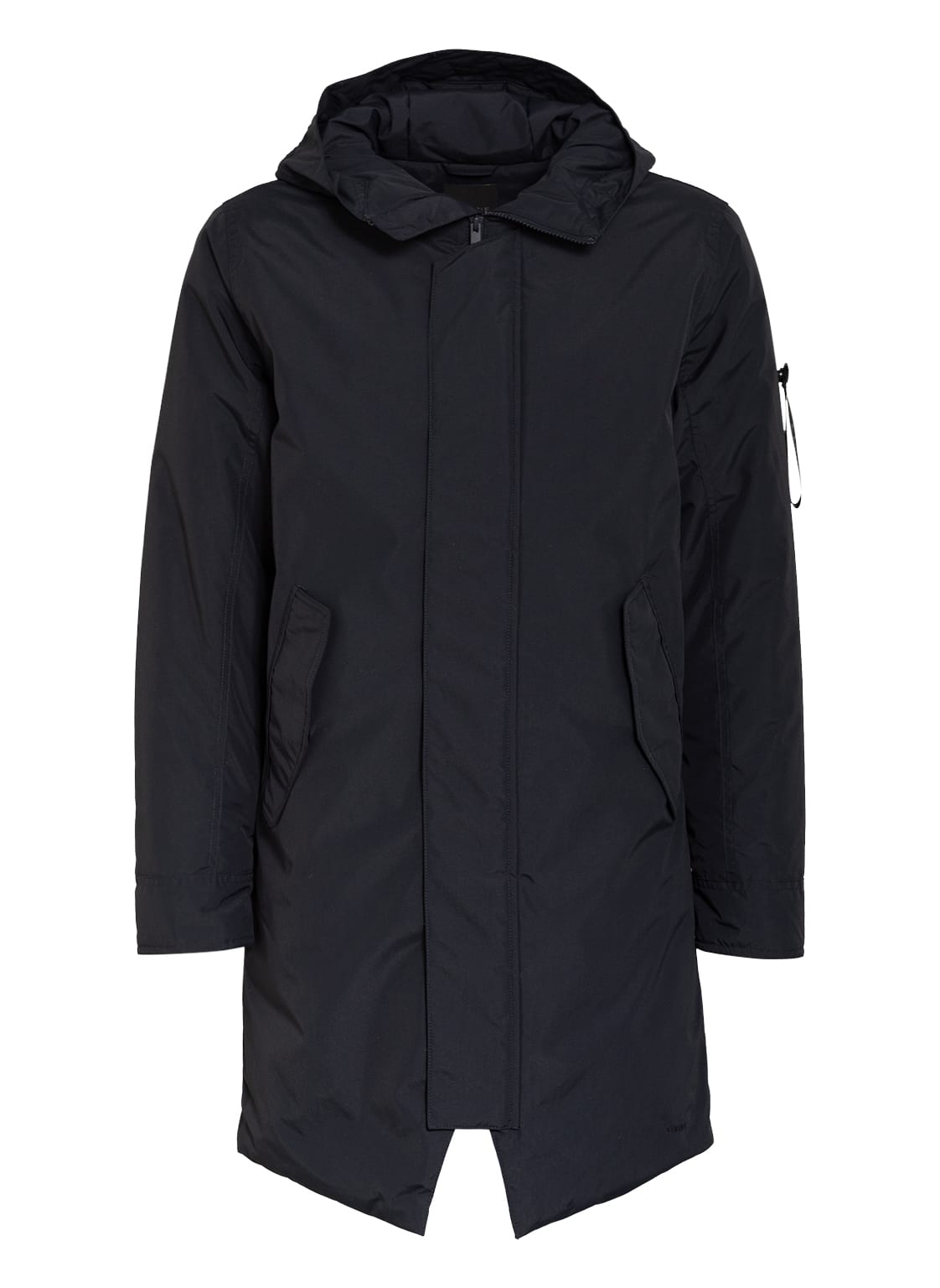 Elvine Parka Gunter blau Elvine Parka Gunter blau von ELVINE