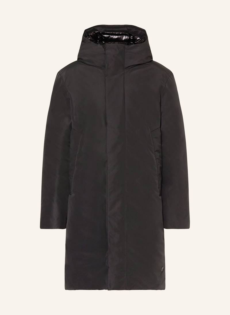 Elvine Parka Jerry schwarz von ELVINE