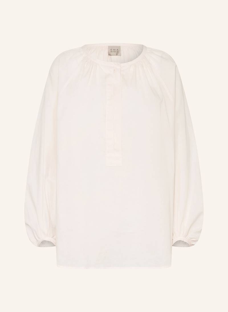 Émanou Blusenshirt rosa Émanou Blusenshirt rosa von ÉMANOU