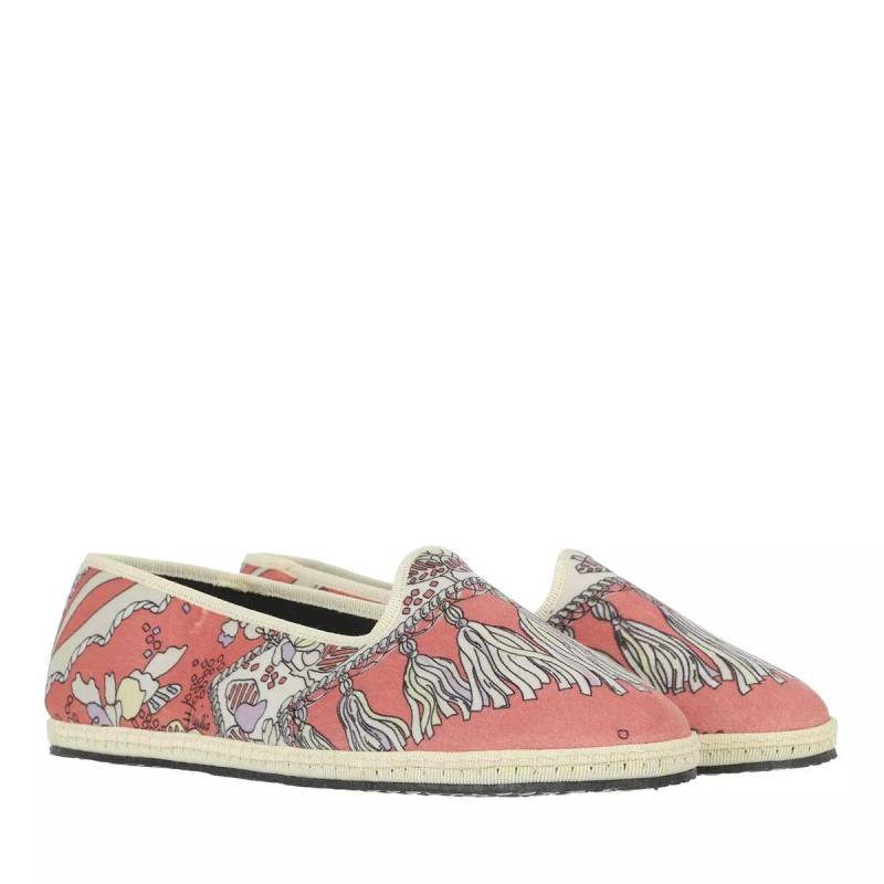 Emilio Pucci Espadrilles - Rugiada Ballerina Shoes - für Damen von EMILIO PUCCI