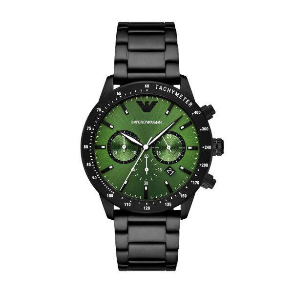 Ar11472 Mario Chrono Herren  ONE SIZE von EMPORIO ARMANI