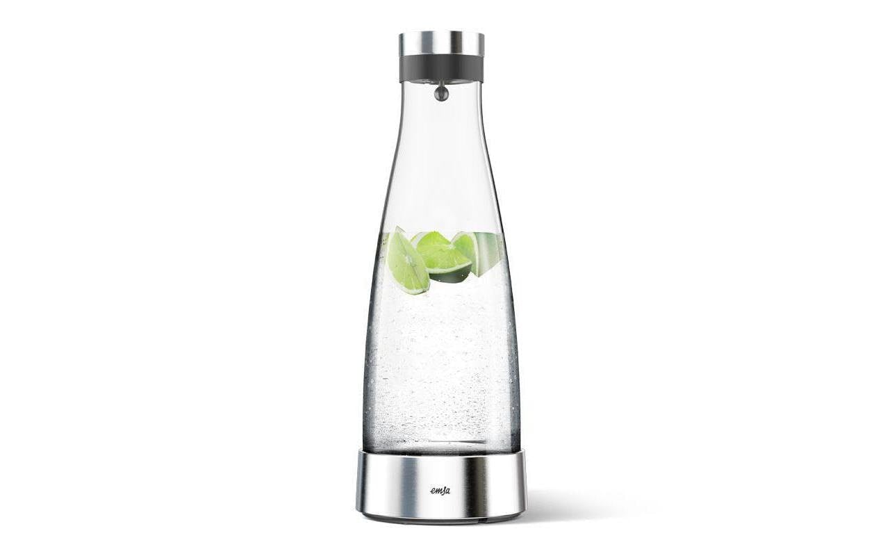 Emsa Karaffe »Flow Bottle 1 l« von EMSA