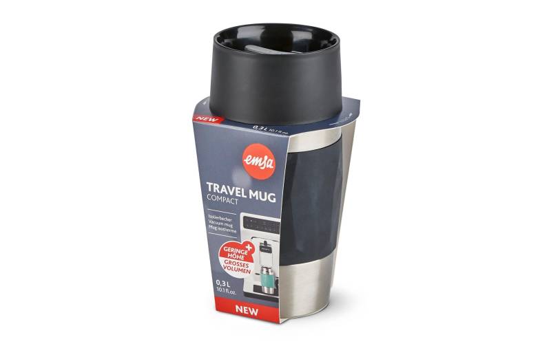 Emsa Thermobecher »Compact 300 ml« von EMSA