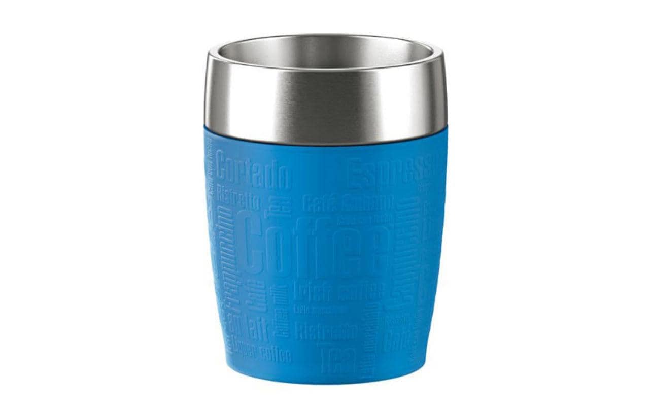 Emsa Thermobecher »Travel Cup 200 ml« von EMSA