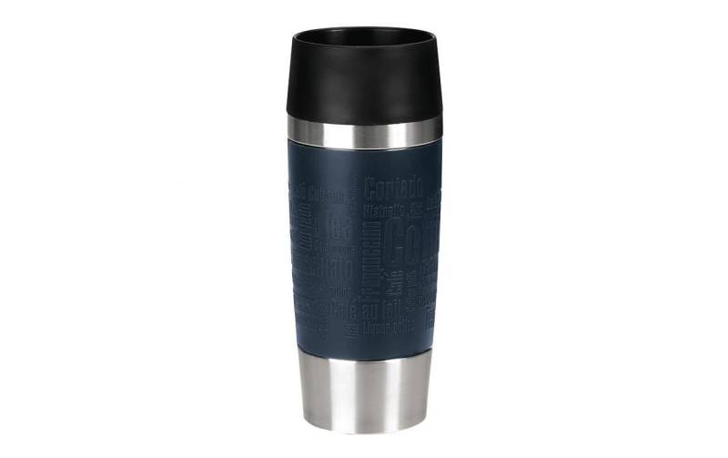 Emsa Thermobecher »Travel Mug 360 ml« von EMSA