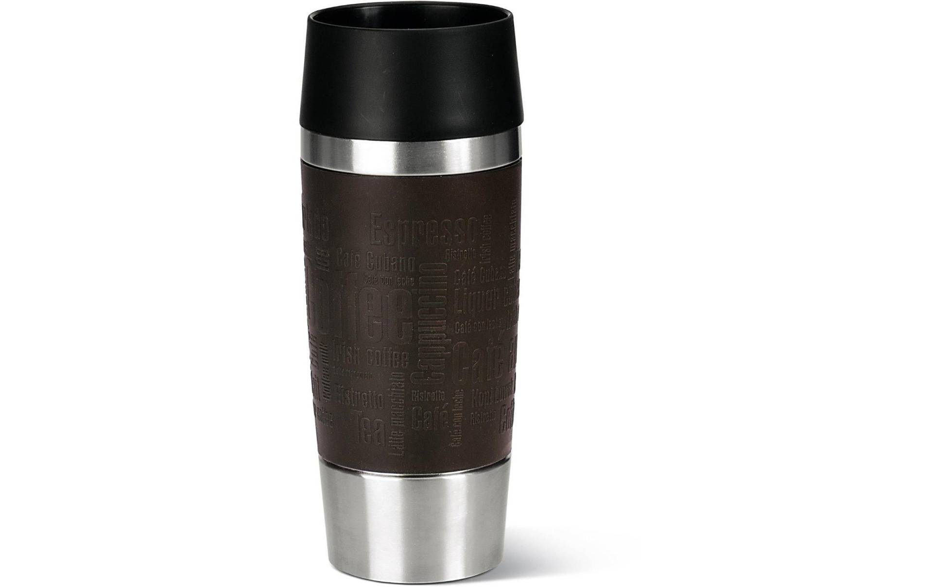 Emsa Thermobecher »Travel Mug 360 ml« von EMSA